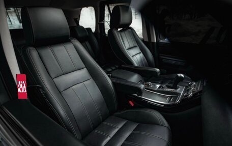 Land Rover Range Rover Sport I рестайлинг, 2011 год, 2 600 000 рублей, 10 фотография