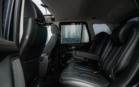Land Rover Range Rover Sport I рестайлинг, 2011 год, 2 600 000 рублей, 18 фотография