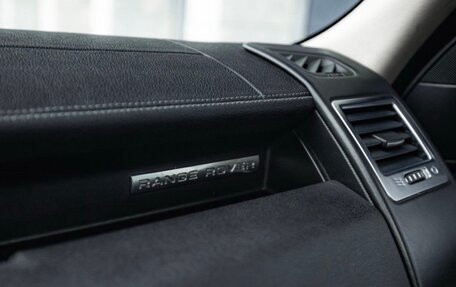 Land Rover Range Rover Sport I рестайлинг, 2011 год, 2 600 000 рублей, 19 фотография