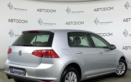 Volkswagen Golf VII, 2014 год, 1 175 000 рублей, 2 фотография