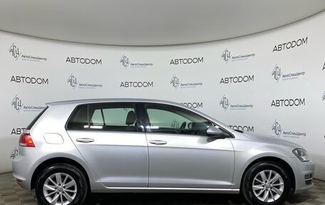 Volkswagen Golf VII, 2014 год, 1 175 000 рублей, 4 фотография