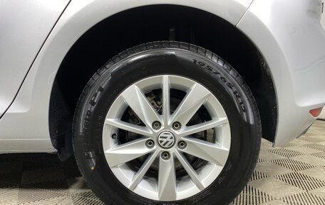 Volkswagen Golf VII, 2014 год, 1 175 000 рублей, 7 фотография