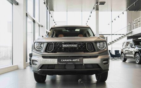 Haval H7, 2025 год, 3 761 010 рублей, 2 фотография