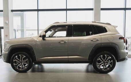 Haval H7, 2025 год, 3 761 010 рублей, 4 фотография