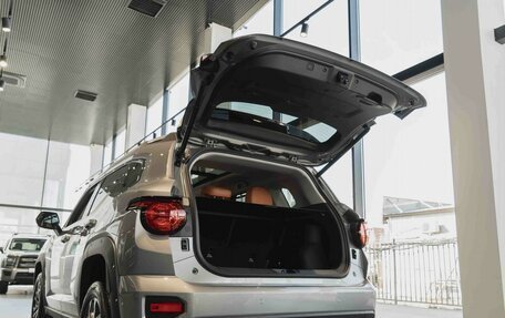 Haval H7, 2025 год, 3 761 010 рублей, 8 фотография