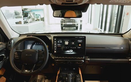Haval H7, 2025 год, 3 761 010 рублей, 13 фотография