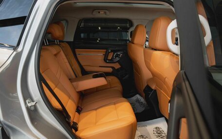 Haval H7, 2025 год, 3 761 010 рублей, 11 фотография