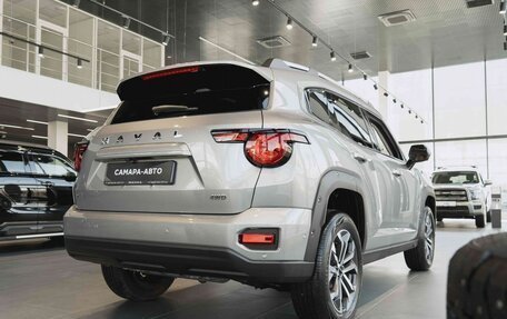 Haval H7, 2025 год, 3 761 010 рублей, 5 фотография