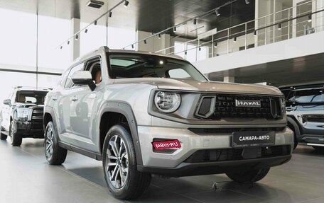 Haval H7, 2025 год, 3 761 010 рублей, 3 фотография