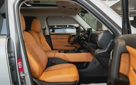 Haval H7, 2025 год, 3 761 010 рублей, 12 фотография