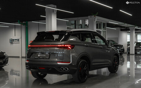 Geely Coolray I, 2025 год, 2 550 000 рублей, 4 фотография