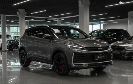 Geely Coolray I, 2025 год, 2 550 000 рублей, 2 фотография