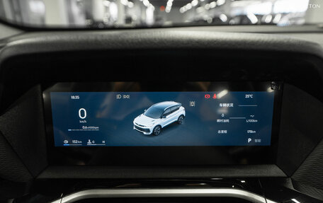Geely Coolray I, 2025 год, 2 550 000 рублей, 12 фотография
