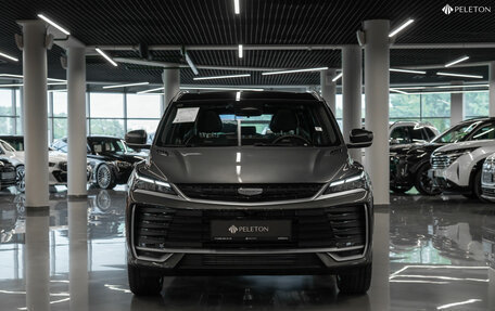 Geely Coolray I, 2025 год, 2 550 000 рублей, 3 фотография