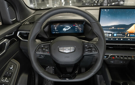 Geely Coolray I, 2025 год, 2 550 000 рублей, 11 фотография