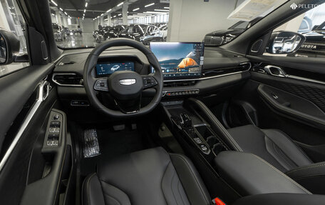 Geely Coolray I, 2025 год, 2 550 000 рублей, 7 фотография