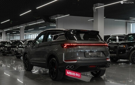 Geely Coolray I, 2025 год, 2 550 000 рублей, 5 фотография