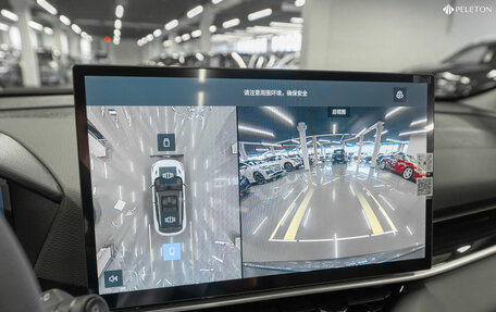 Geely Coolray I, 2025 год, 2 550 000 рублей, 17 фотография