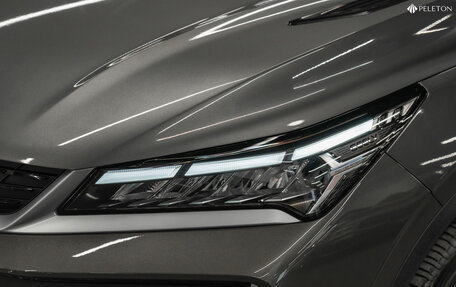 Geely Coolray I, 2025 год, 2 550 000 рублей, 27 фотография