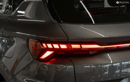 Geely Coolray I, 2025 год, 2 550 000 рублей, 28 фотография