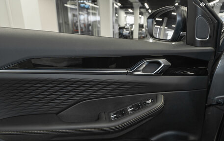 Geely Coolray I, 2025 год, 2 550 000 рублей, 22 фотография