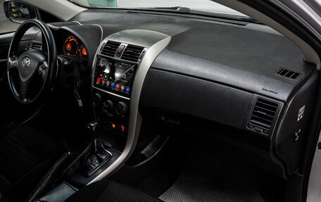 Toyota Corolla, 2007 год, 757 000 рублей, 15 фотография