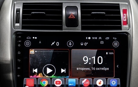 Toyota Corolla, 2007 год, 757 000 рублей, 23 фотография
