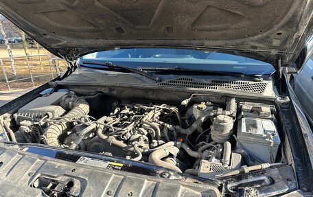 Volkswagen Amarok I рестайлинг, 2013 год, 2 050 000 рублей, 10 фотография