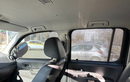 Volkswagen Amarok I рестайлинг, 2013 год, 2 050 000 рублей, 9 фотография