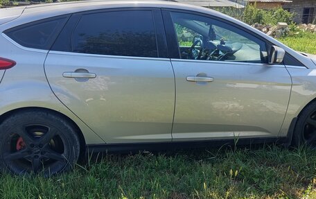 Ford Focus III, 2014 год, 850 000 рублей, 2 фотография