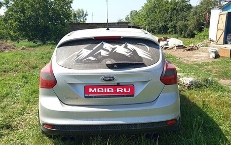 Ford Focus III, 2014 год, 850 000 рублей, 3 фотография