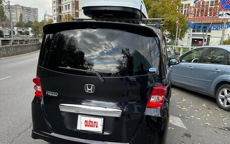 Honda Freed I, 2009 год, 1 150 000 рублей, 9 фотография