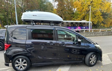 Honda Freed I, 2009 год, 1 150 000 рублей, 10 фотография