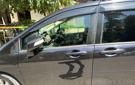 Honda Freed I, 2009 год, 1 150 000 рублей, 4 фотография