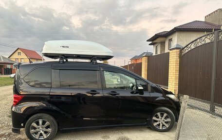 Honda Freed I, 2009 год, 1 150 000 рублей, 11 фотография