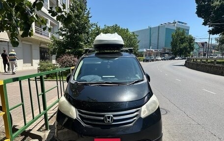 Honda Freed I, 2009 год, 1 150 000 рублей, 2 фотография