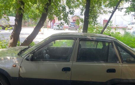 Daewoo Nexia I рестайлинг, 2007 год, 150 000 рублей, 2 фотография