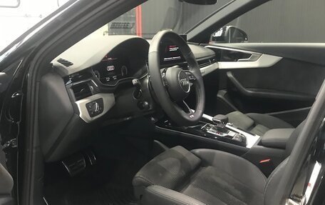 Audi A4, 2020 год, 3 550 000 рублей, 7 фотография