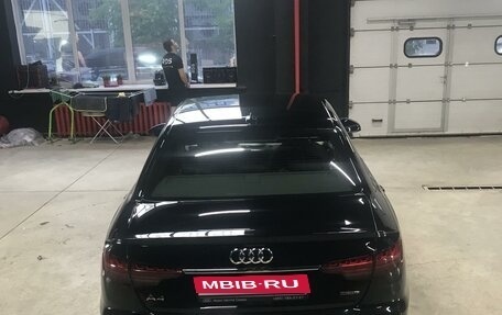 Audi A4, 2020 год, 3 550 000 рублей, 4 фотография