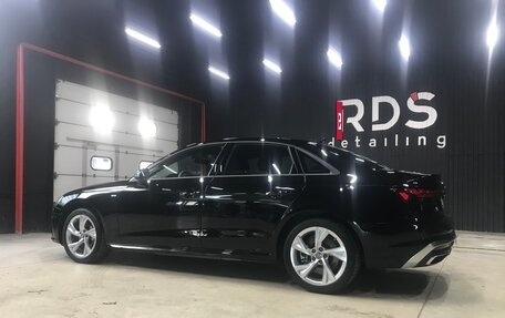 Audi A4, 2020 год, 3 550 000 рублей, 3 фотография