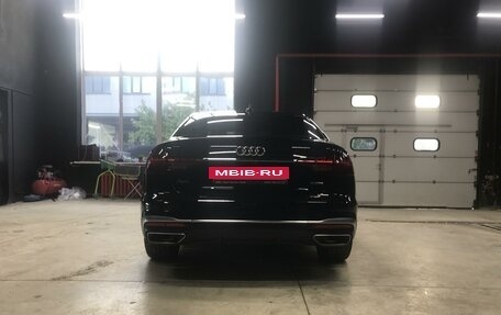Audi A4, 2020 год, 3 550 000 рублей, 9 фотография