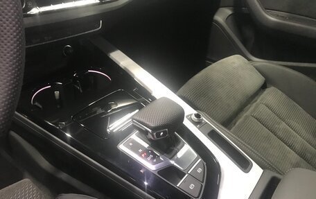 Audi A4, 2020 год, 3 550 000 рублей, 15 фотография