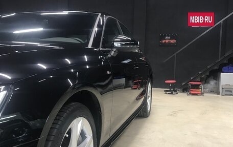 Audi A4, 2020 год, 3 550 000 рублей, 12 фотография