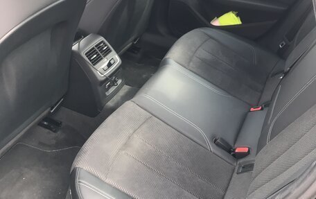 Audi A4, 2020 год, 3 550 000 рублей, 24 фотография