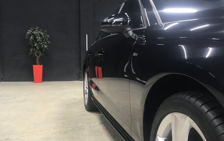 Audi A4, 2020 год, 3 550 000 рублей, 21 фотография