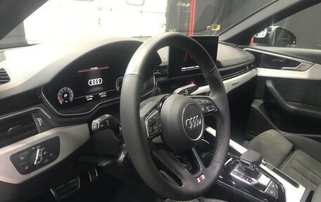 Audi A4, 2020 год, 3 550 000 рублей, 13 фотография