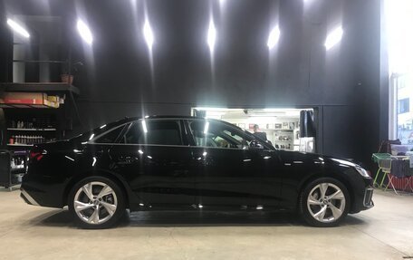 Audi A4, 2020 год, 3 550 000 рублей, 20 фотография