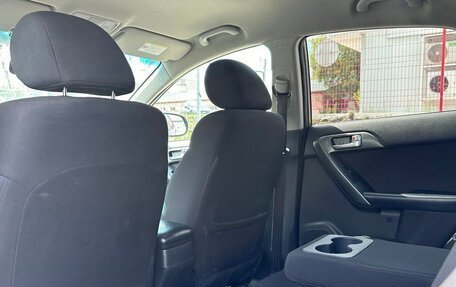 KIA Cerato III, 2010 год, 890 000 рублей, 3 фотография