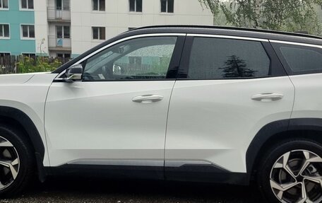 Geely Atlas, 2023 год, 2 599 000 рублей, 6 фотография