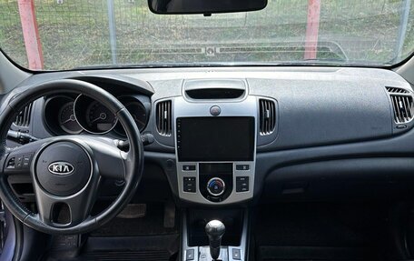 KIA Cerato III, 2010 год, 890 000 рублей, 4 фотография